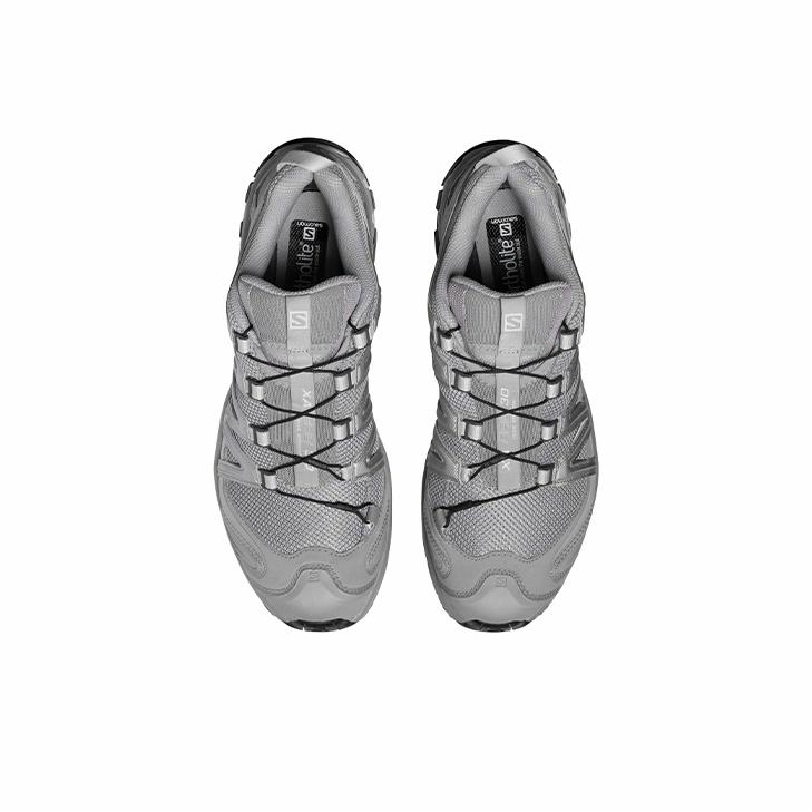 SALOMON XA PRO 3D - вид сзади
