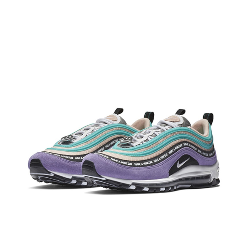 Nike Air Max 97 Have a Nike Day - вид с внутренней стороны