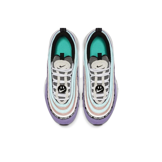 Nike Air Max 97 Have a Nike Day - вид спереди