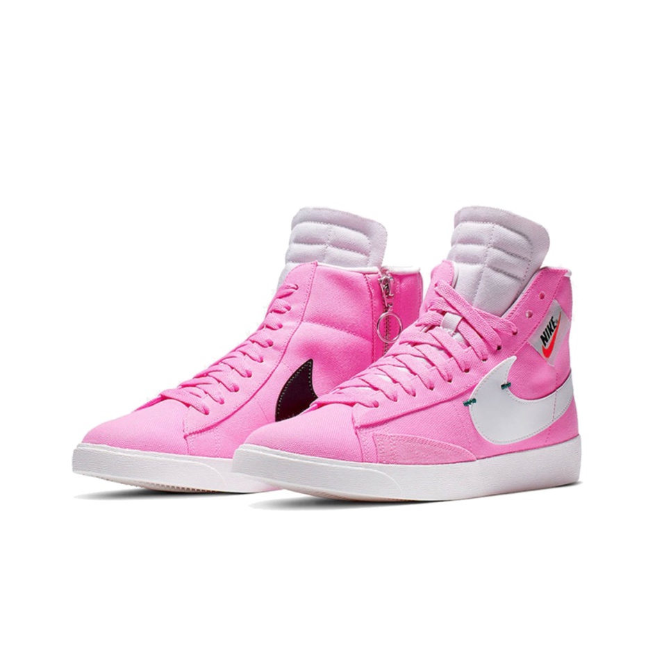 Nike Blazer Rebel - вид спереди