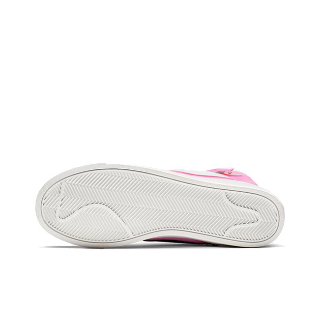 Nike Blazer Rebel - подошва