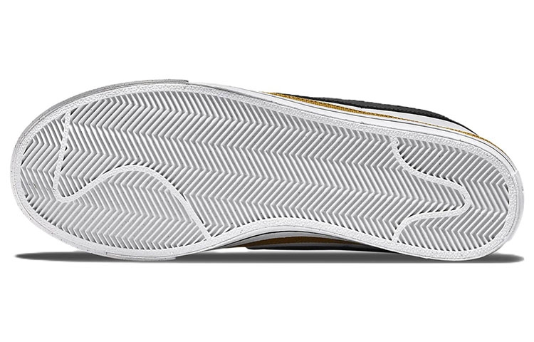Nike Court Legacy Next Nature White Desert Ochre - вид 6
