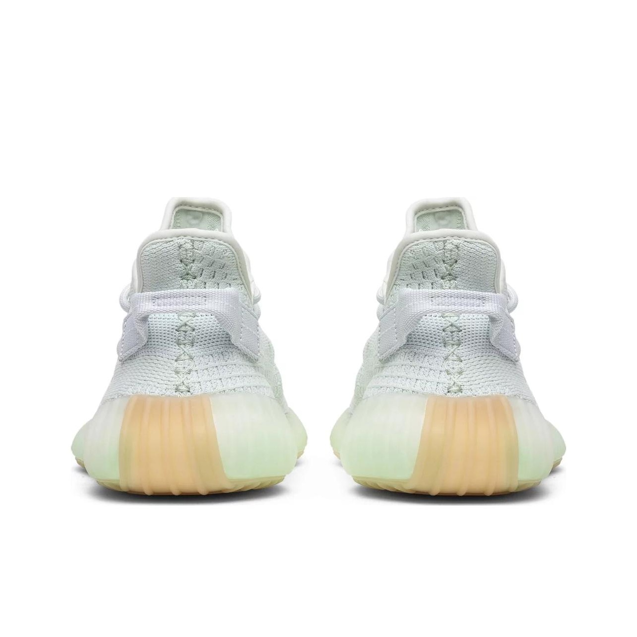 adidas originals Yeezy Boost 350 V2 Hyperspace - front view
