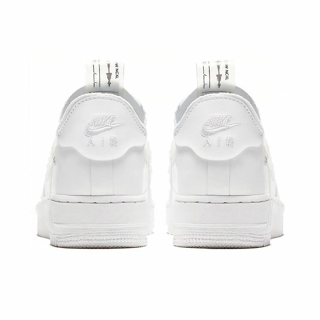 Nike Air Force 1 "Noise Cancelling" - подошва