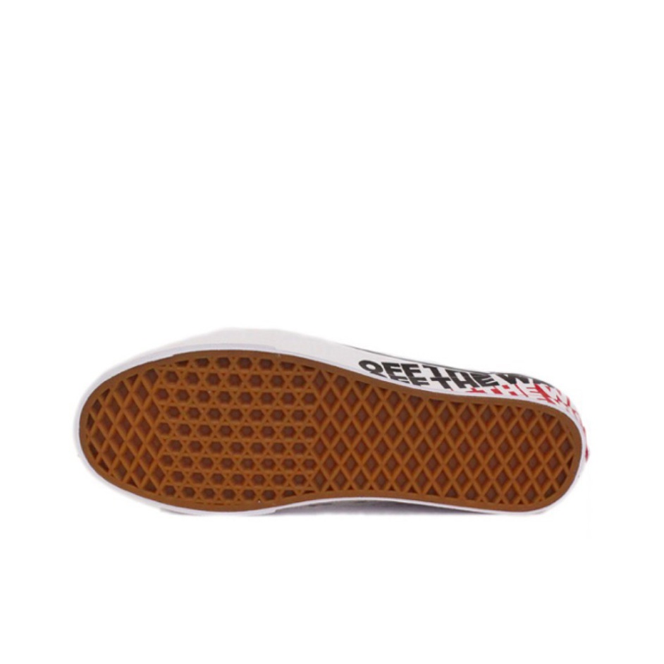 Vans Old Skool OTW Sidewall - подошва