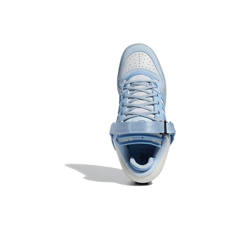 Bad Bunny x adidas originals FORUM Low - sole