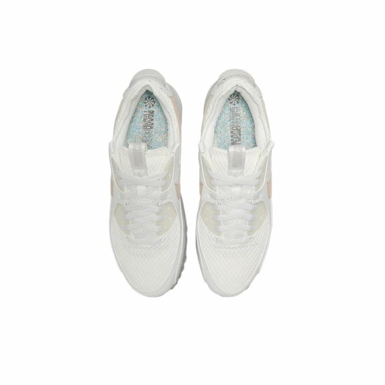 Nike Air Max 90 Terrascape - вид сзади