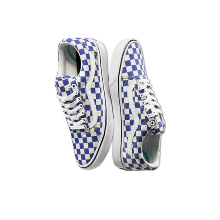 Vans Old Skool Comfycush - front view