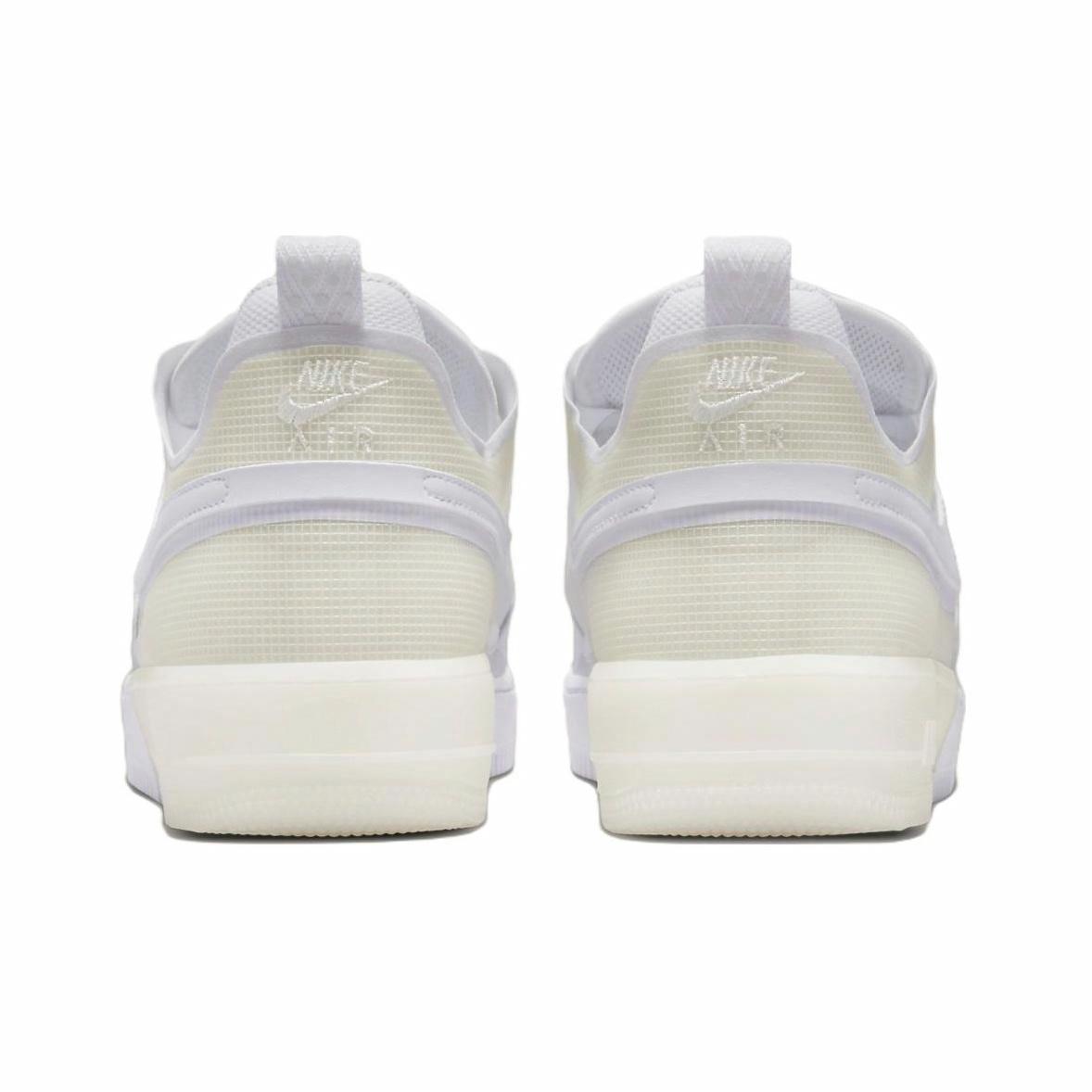 Nike Air Force 1 React 'Photon Dust' - подошва