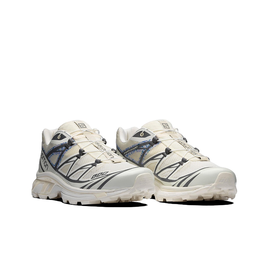 SALOMON XT-6 Mindful - вид с внутренней стороны