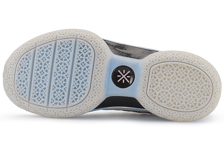 Li-Ning WOW 7 Way of Wade White - вид 6