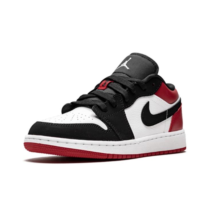 Jordan Air Jordan 1 Low - вид с внутренней стороны