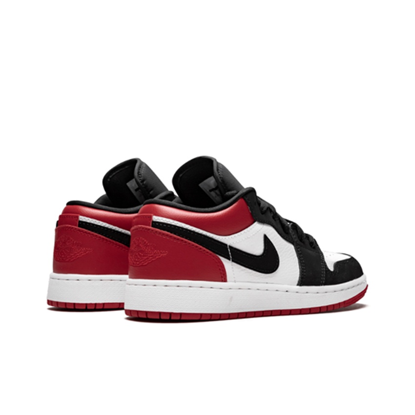 Jordan Air Jordan 1 Low - вид сзади