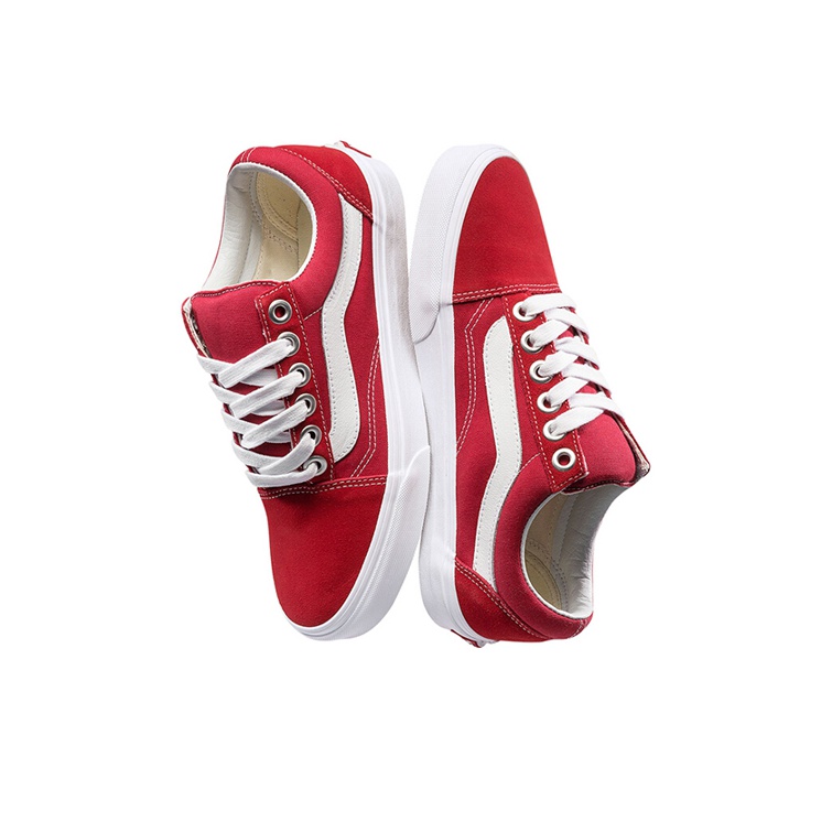 Vans Old Skool OS Shoes - вид спереди