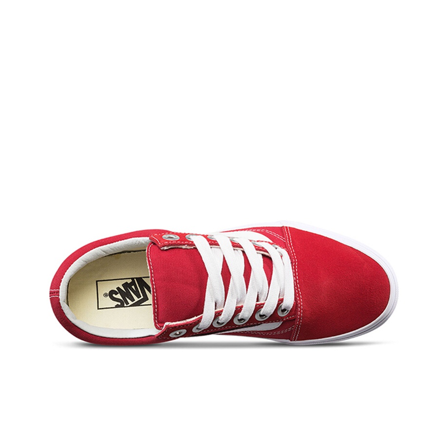 Vans Old Skool OS Shoes - вид сзади