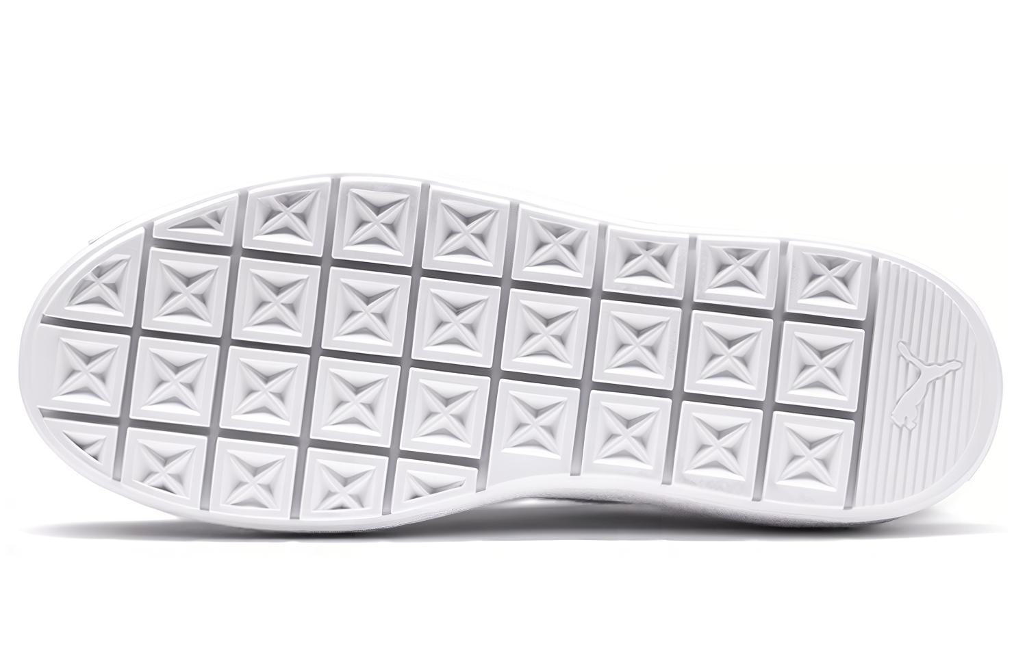 ADER ERROR x PUMA Platform Trace - подошва