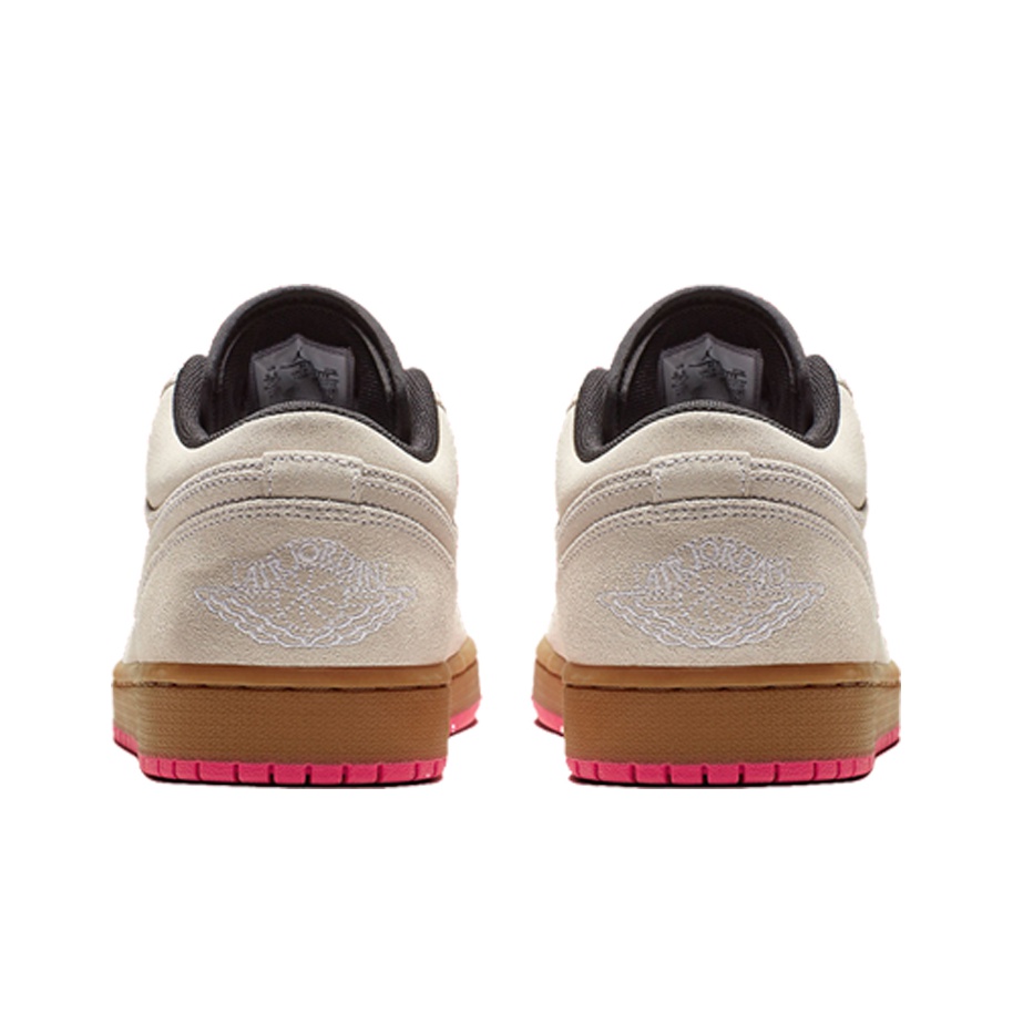 Jordan Air Jordan 1 - вид сзади