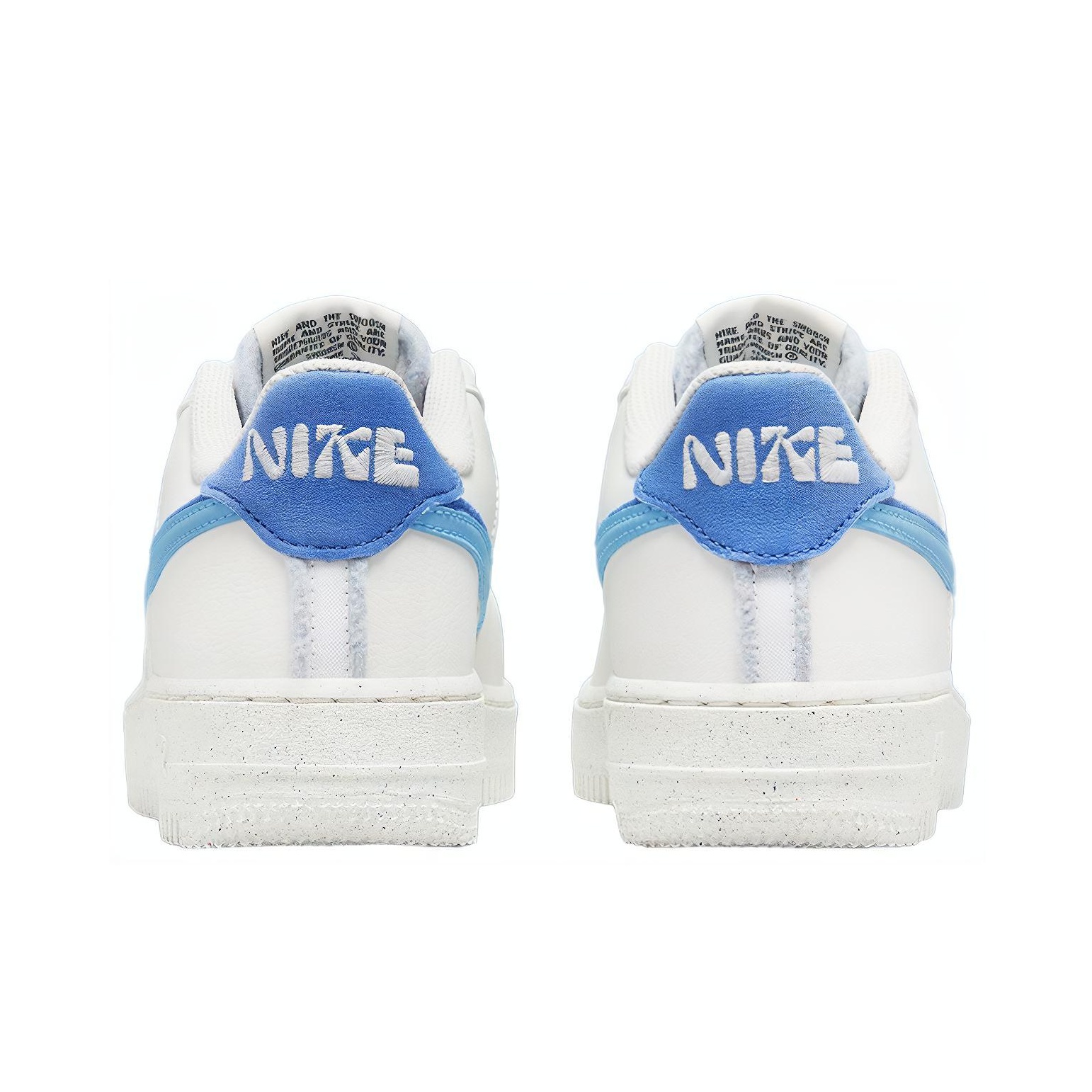 Nike Air Force 1 '82 - вид 6