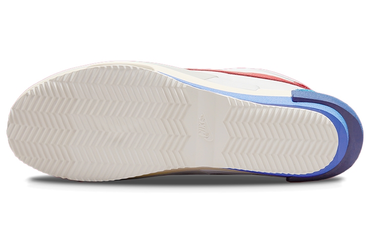 Sacai x Nike Zoom Cortez - вид 6