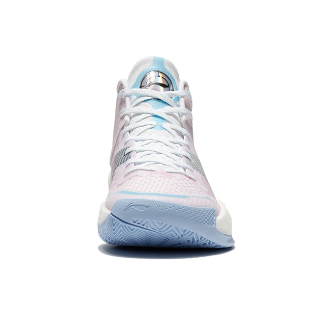 Li-Ning SuperLight TPU Pink - подошва