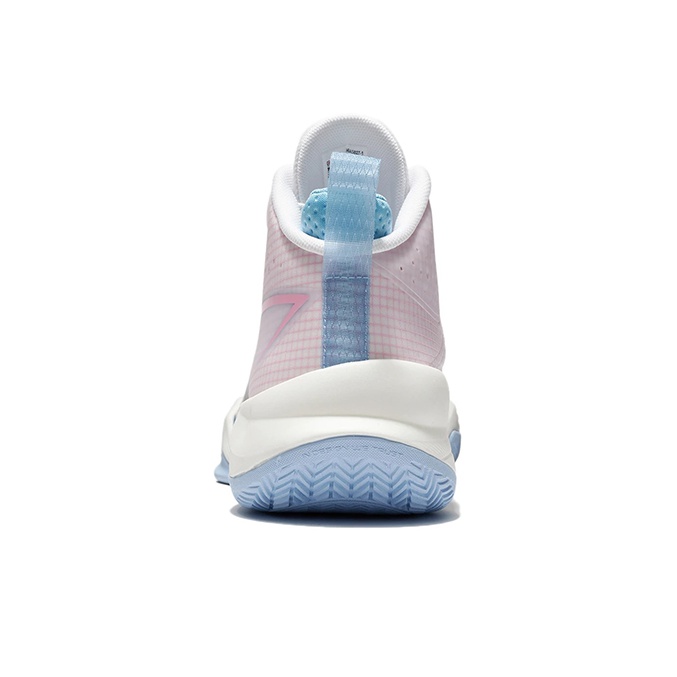 Li-Ning SuperLight TPU Pink - вид 6