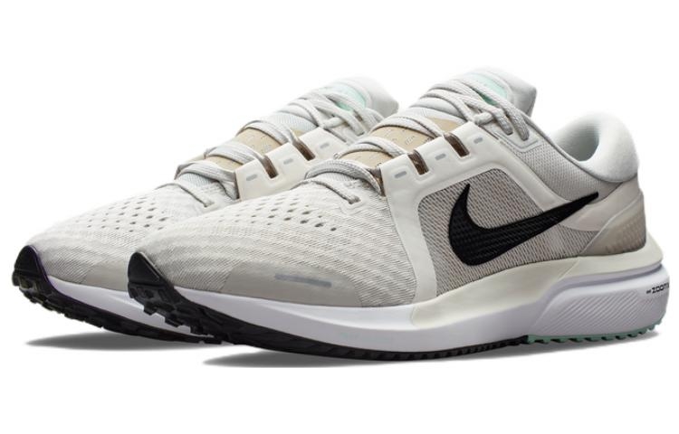 Nike Air Zoom Vomero 16 'Light Bone Sail' - вид спереди