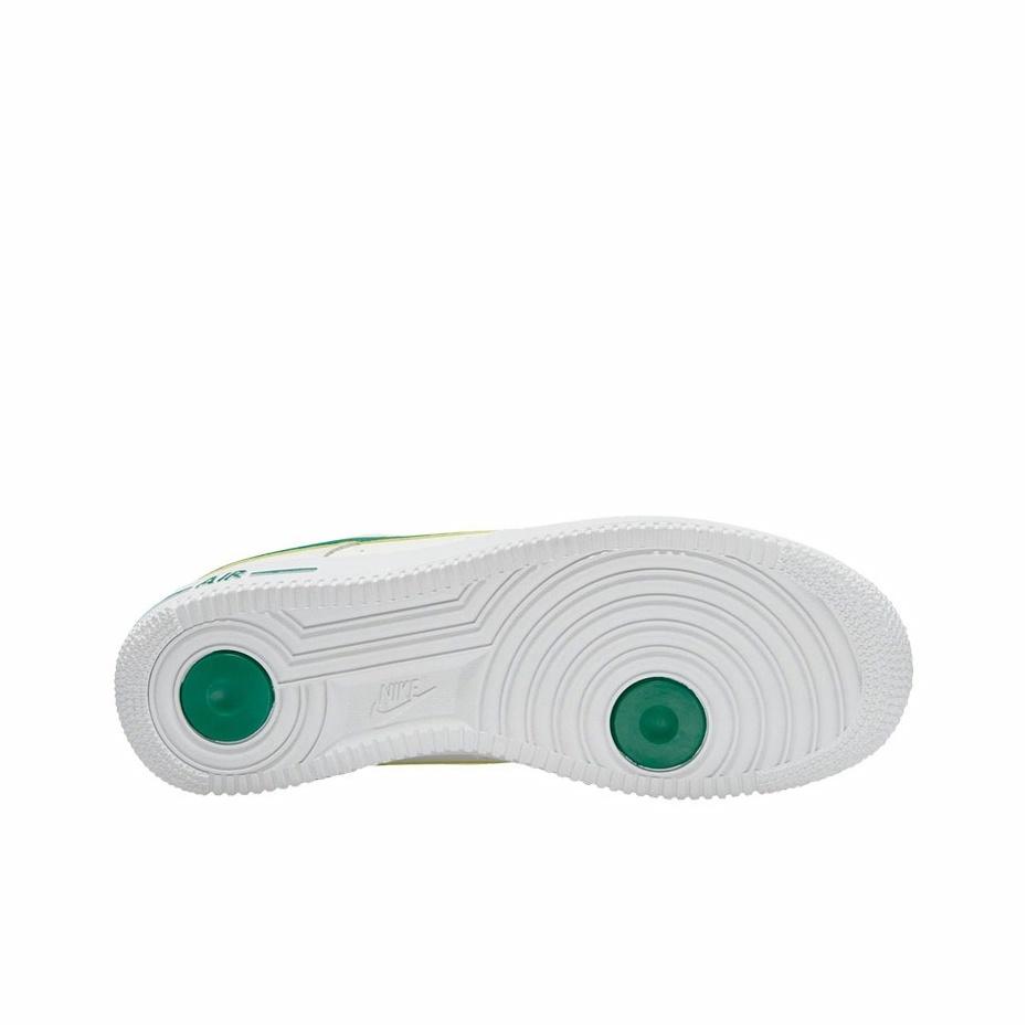 Nike Air Force 1 "Malachite" - подошва