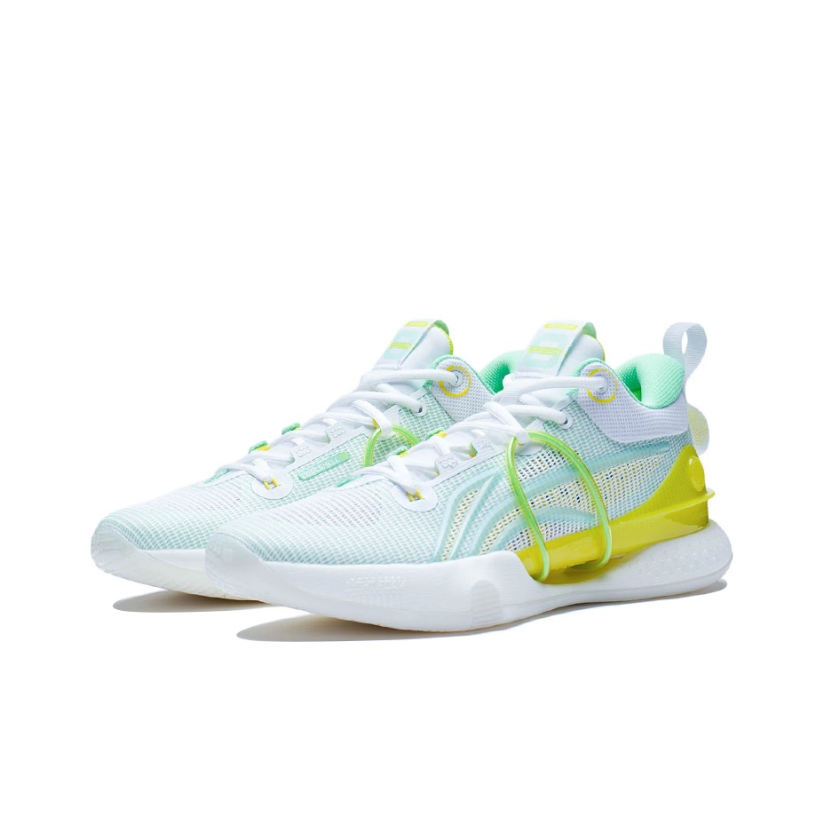 Li-Ning Flash Strike 8 Premium TPU - вид спереди