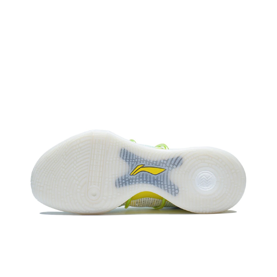 Li-Ning Flash Strike 8 Premium TPU - вид 6