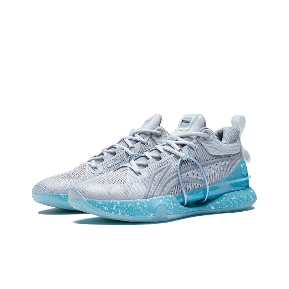 Li-Ning Flash Strike 8 Premium TPU - вид спереди