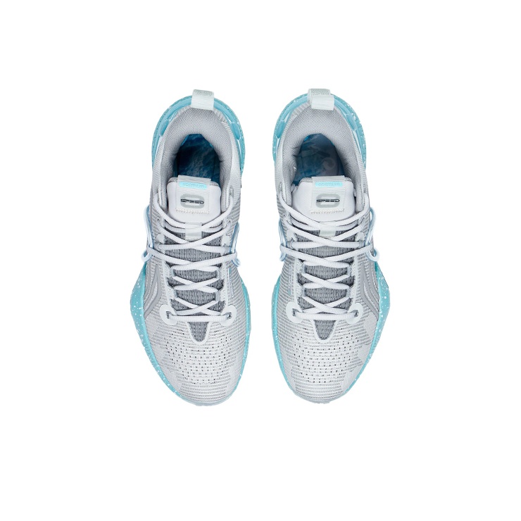 Li-Ning Flash Strike 8 Premium TPU - вид сзади
