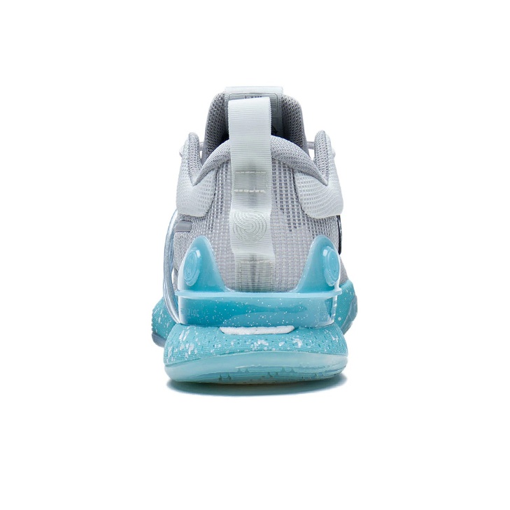 Li-Ning Flash Strike 8 Premium TPU - подошва