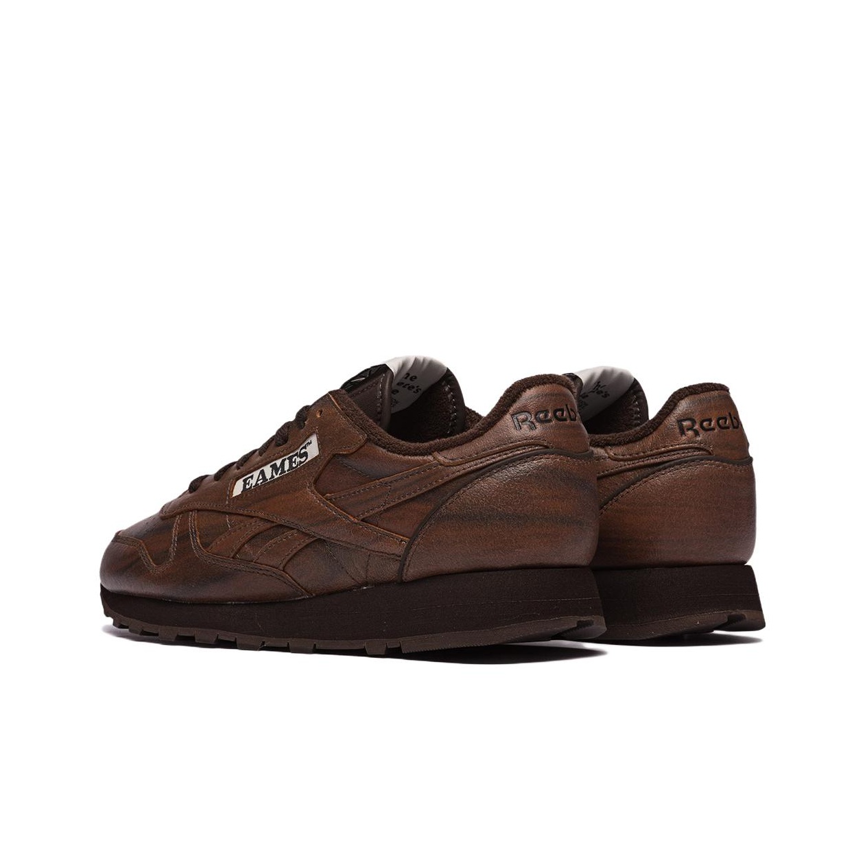 EAMES x Reebok Classic Leather - вид 6