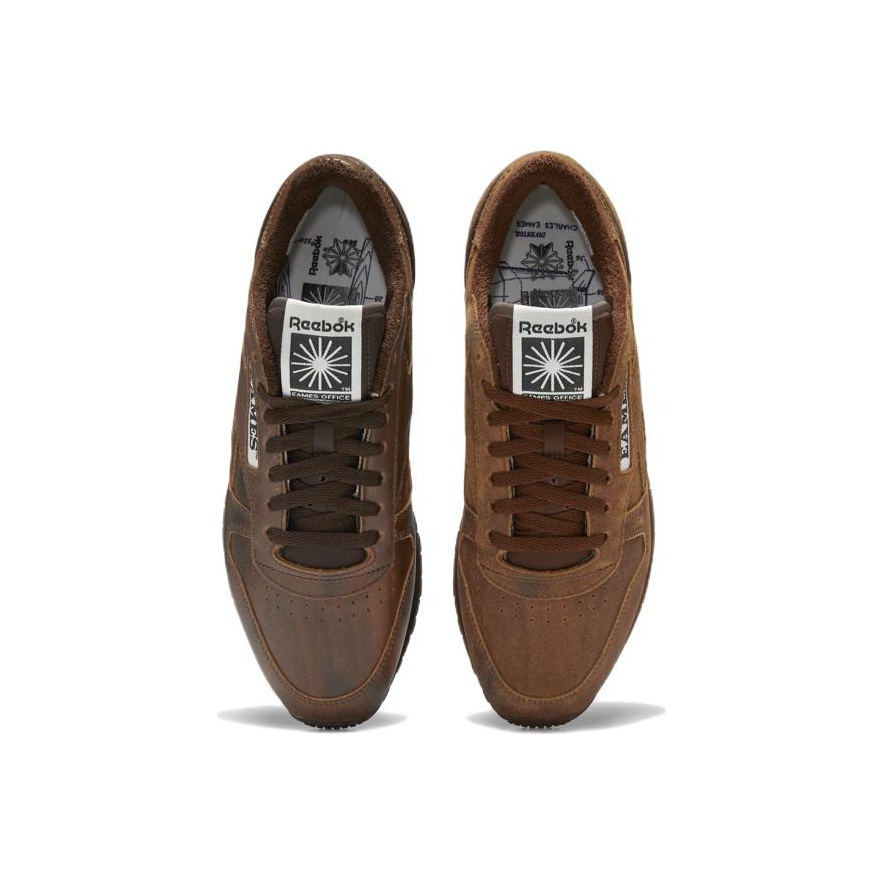 EAMES x Reebok Classic Leather - вид 7