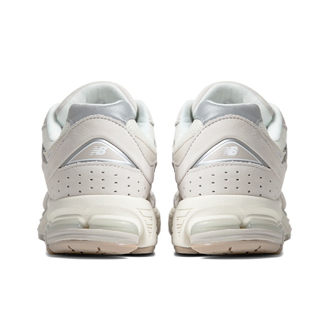 New Balance NB 2002R (полнота: D) - вид сзади