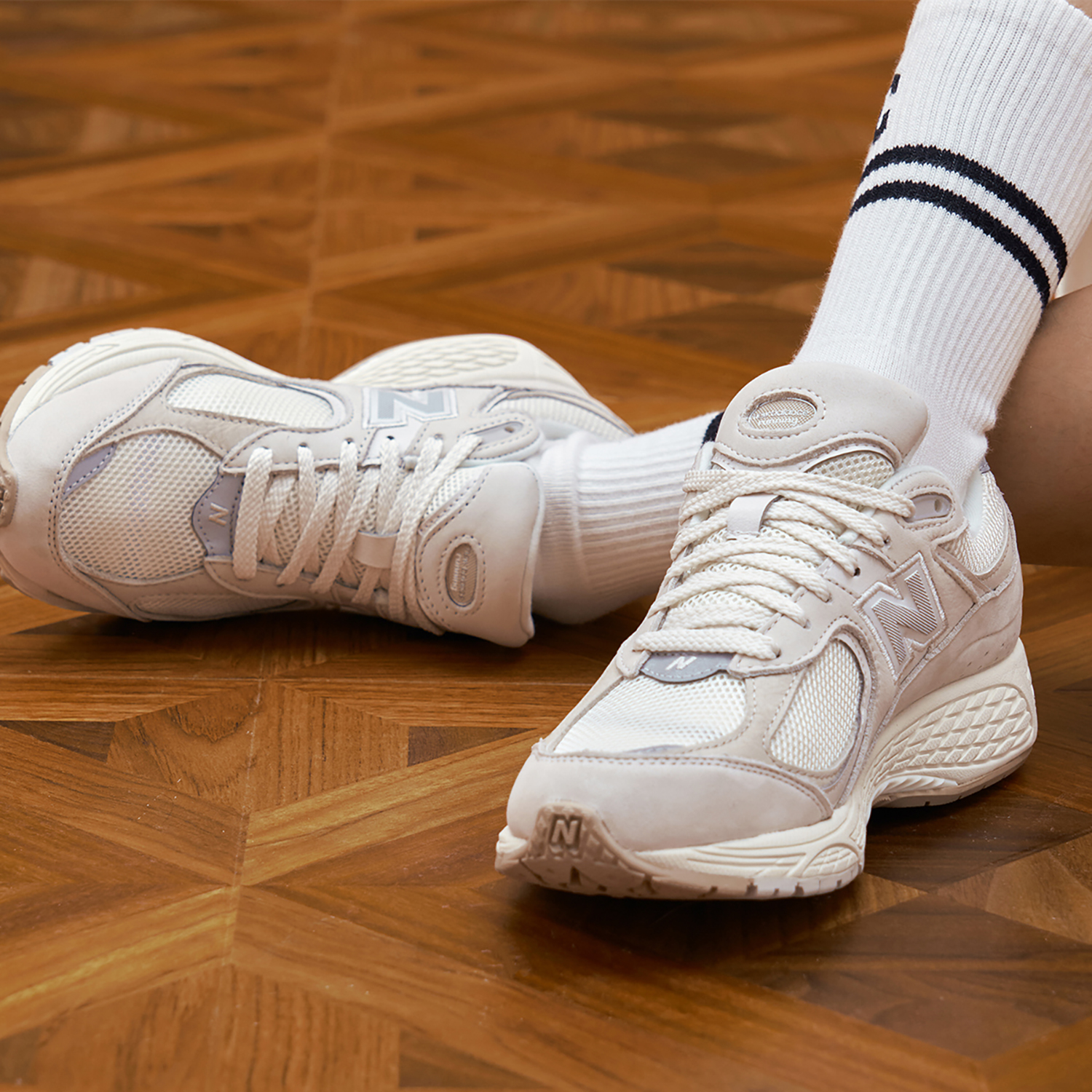 New Balance NB 2002R (полнота: D) - вид 8