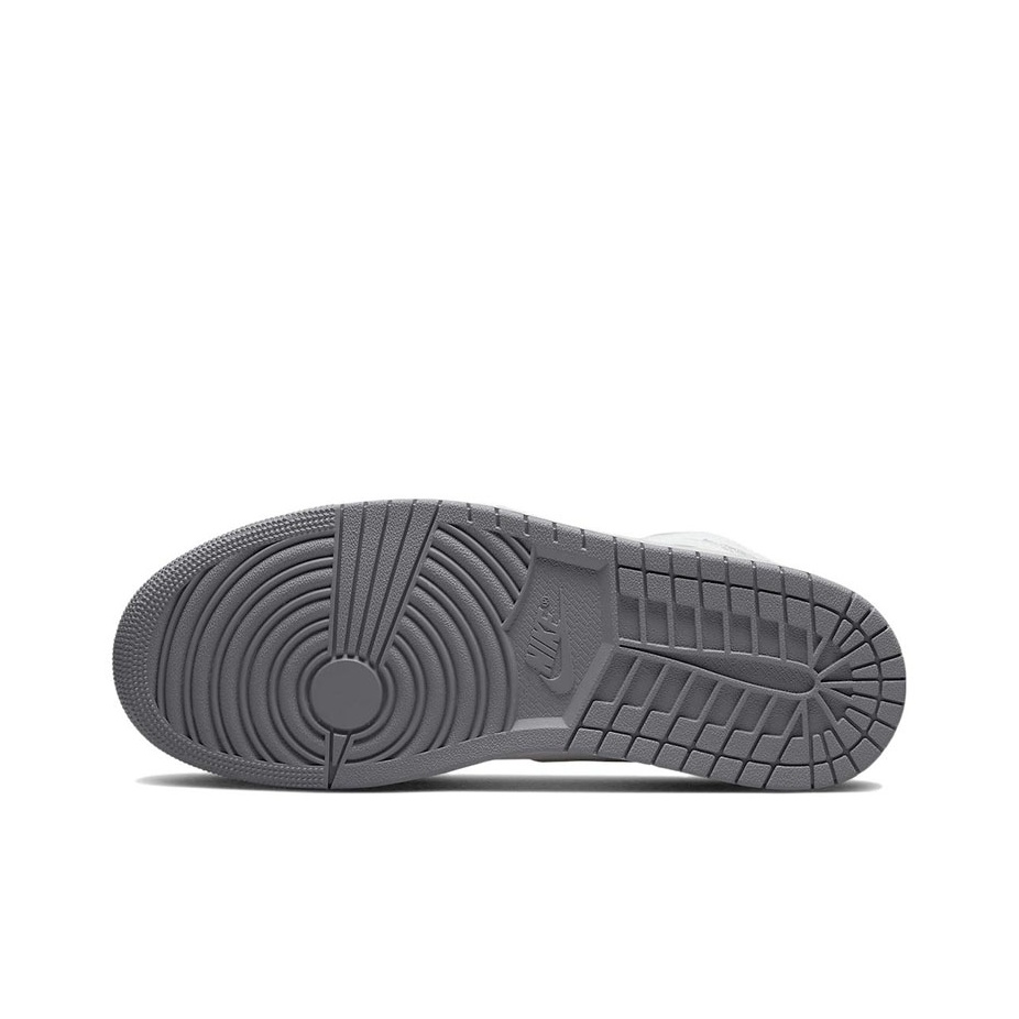 Jordan Air Jordan 1 Mid "Vintage Grey" - view 6
