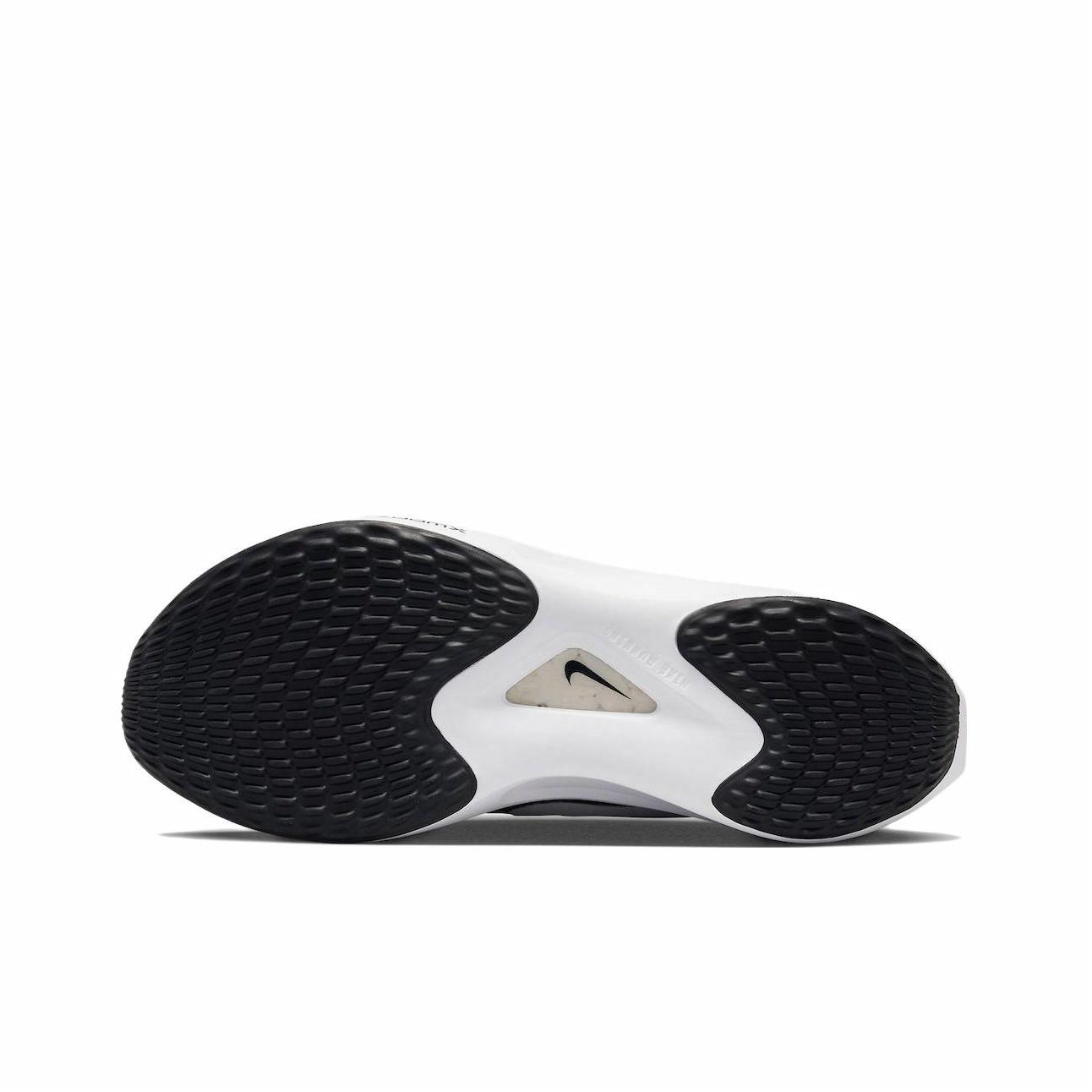 Nike Zoom Fly 5 'Black White' - вид 6