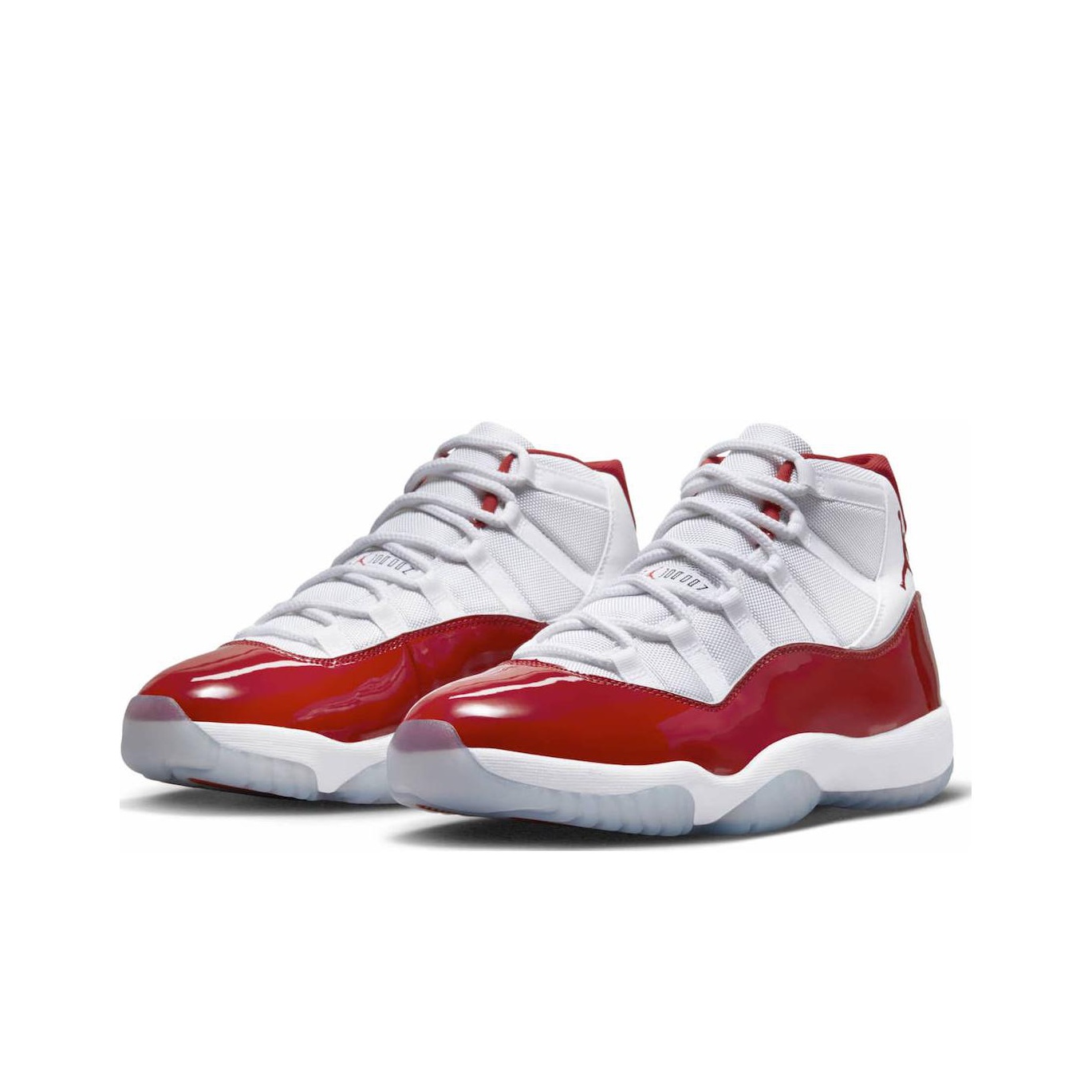 Jordan Air Jordan 11 Retro "Varsity Red" - front view