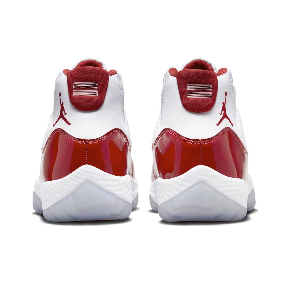 Jordan Air Jordan 11 Retro "Varsity Red" - sole