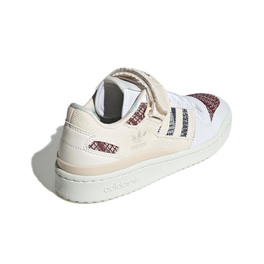 adidas originals FORUM Low - вид сзади