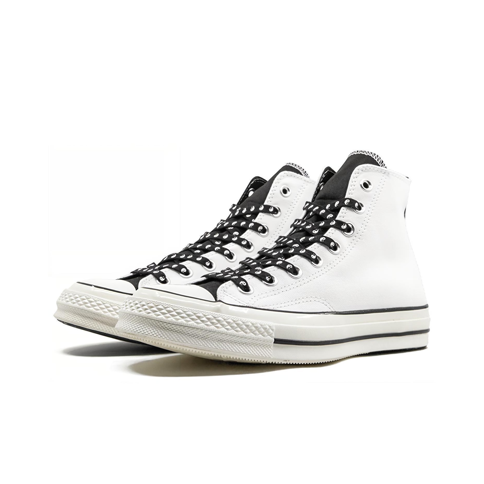 Converse Chuck 70 chuck taylor hi - rear view