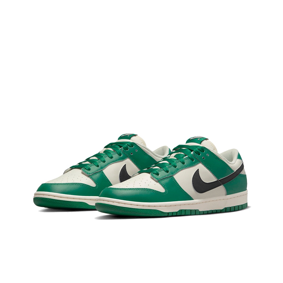 Nike Dunk Retro SE "Lottery" Jackpot - вид спереди