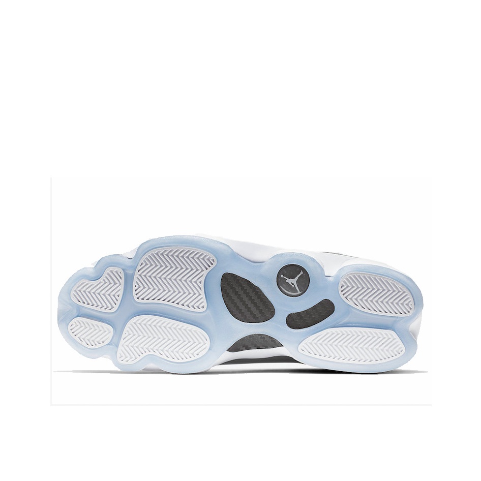 AIR Jordan 6 Rings - вид сзади