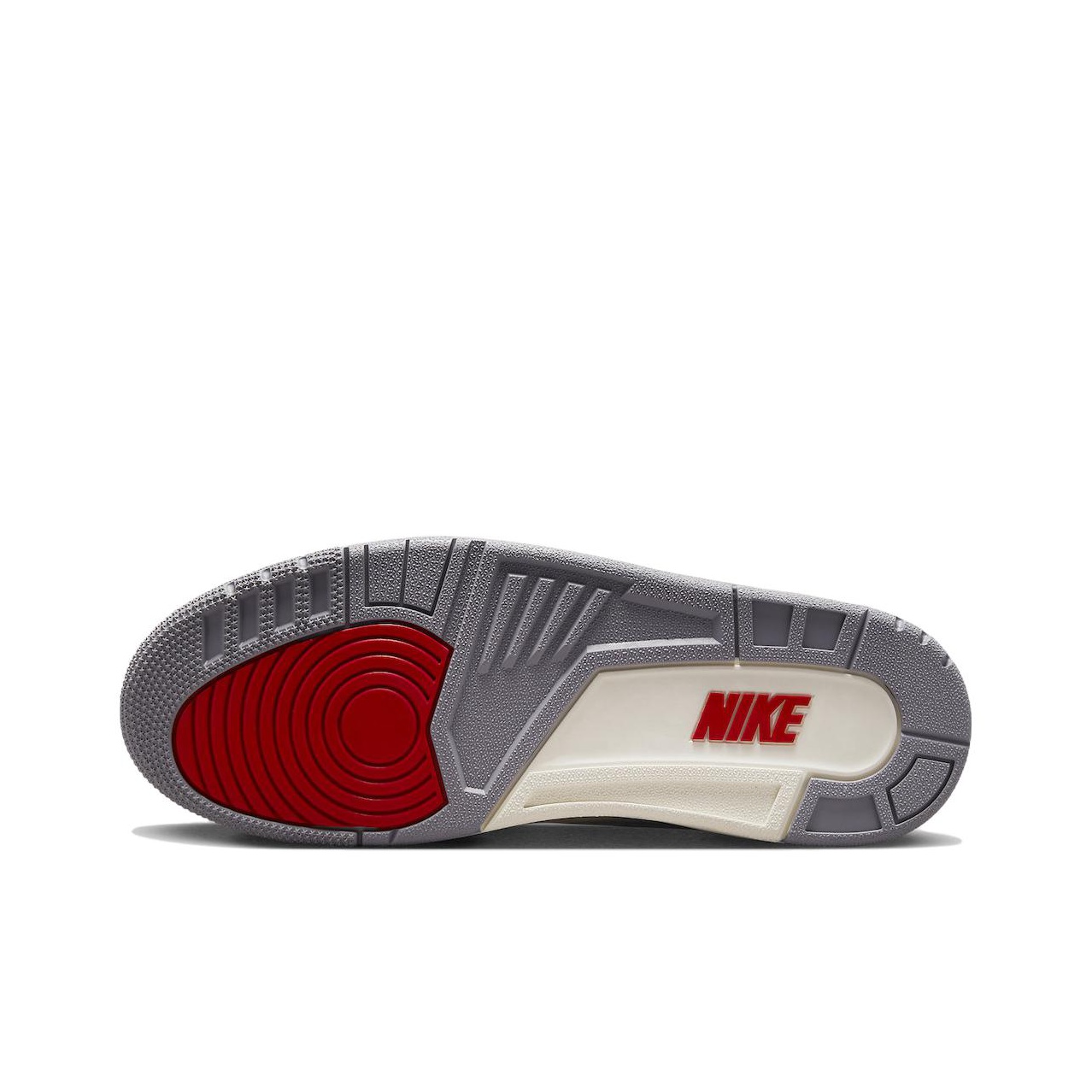 Jordan Air Jordan 3 White Cement Reimagined 2023 - вид 6