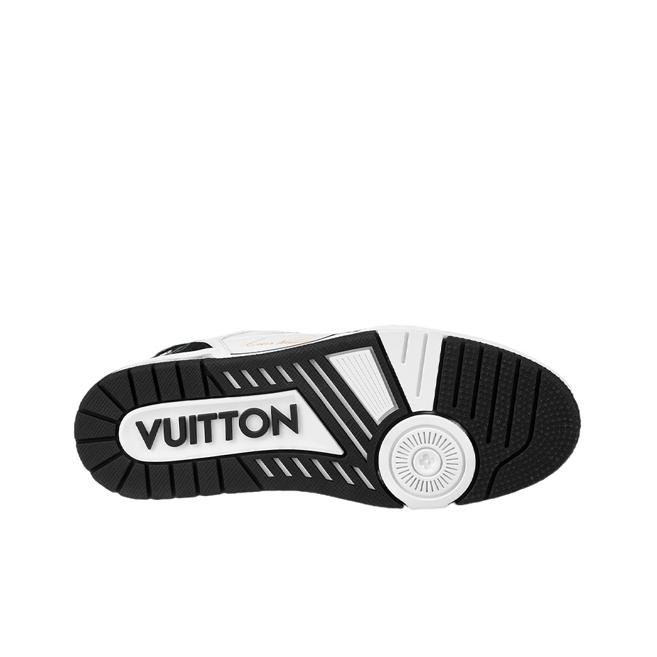 LOUIS VUITTON Trainer - подошва