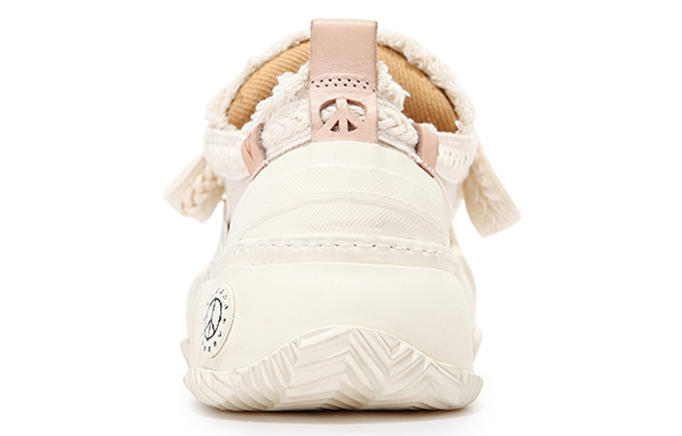 xVESSEL G.O.P. 2.0 MARSHMALLOW Lows "White" - вид 6