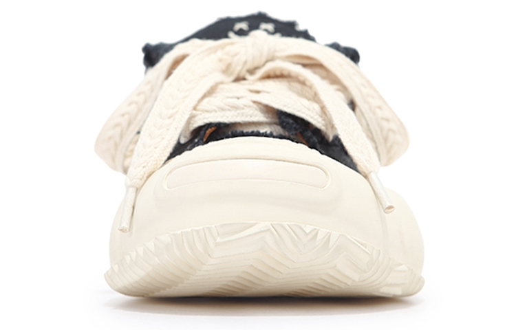 xVESSEL G.O.P. 2.0 MARSHMALLOW Lows Black - вид 13
