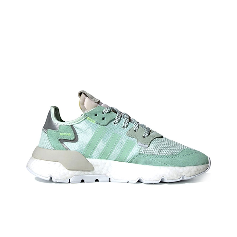 adidas originals Nite Jogger - вид с внутренней стороны