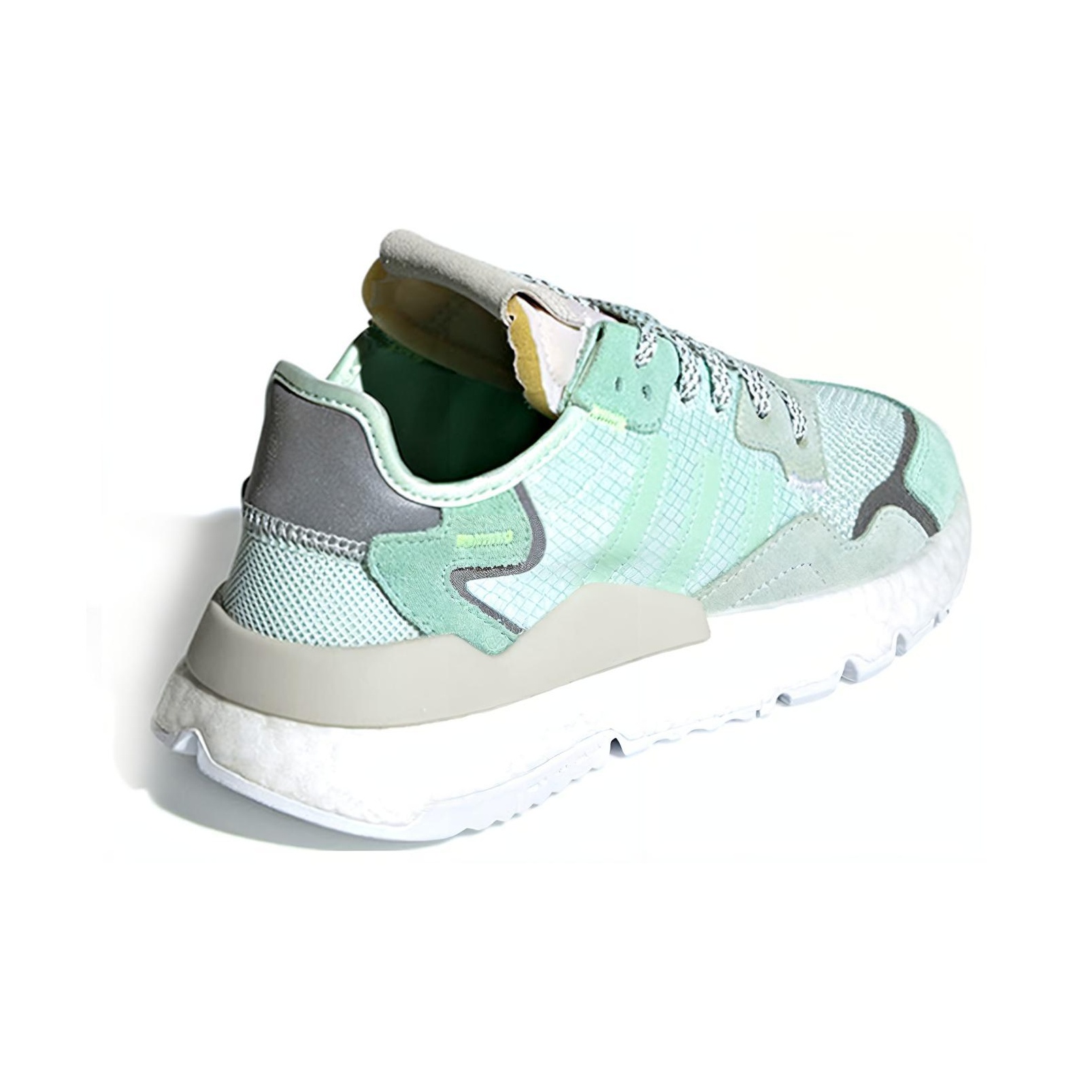 adidas originals Nite Jogger - вид сзади